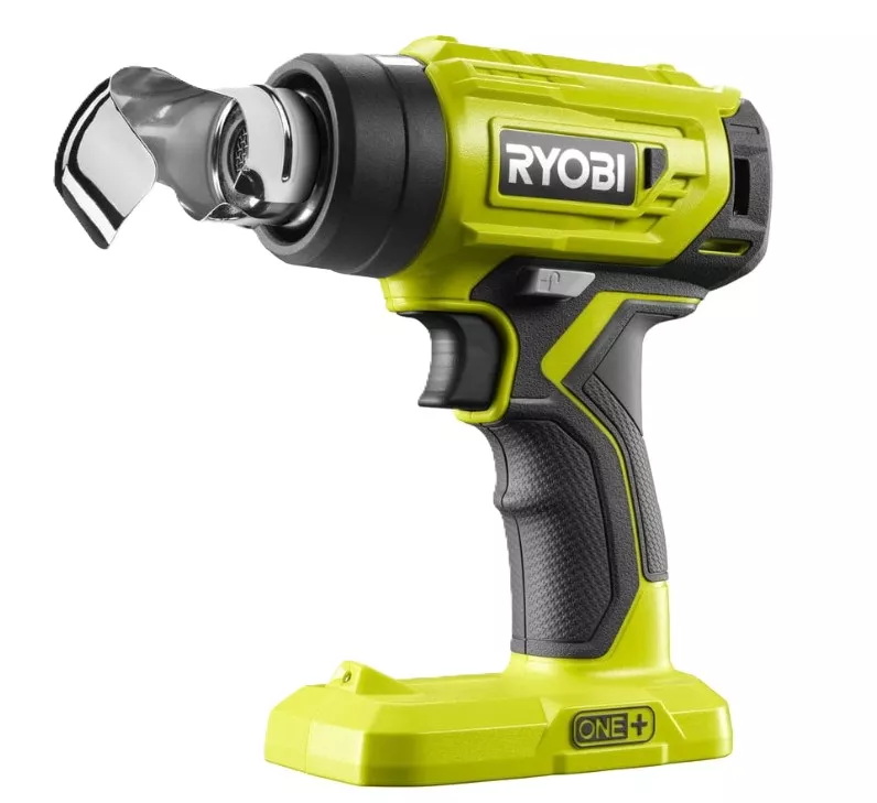 Opalarka akumulatorowa 18V Ryobi ONE+