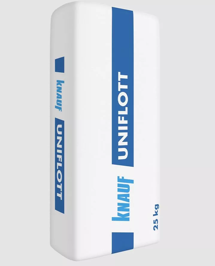 Uniflott Knauf 5 kg masa szpachlowa