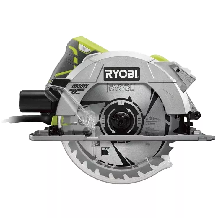 Piła tarczowa 1600W Ryobi