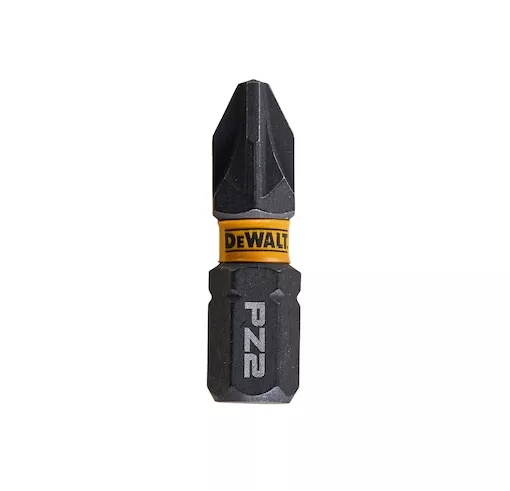 Bity udarowe PZ2 Dewalt