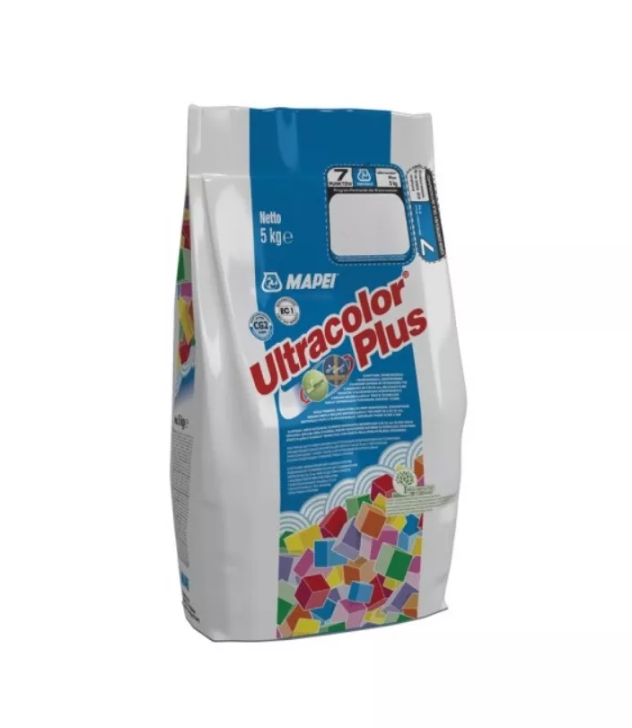 Fuga Ultracolor Plus 134 Jedwab 5kg