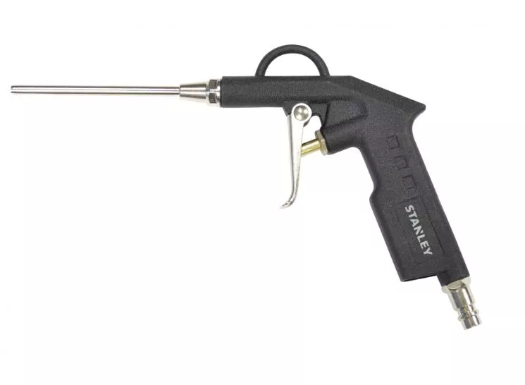 Pistolet do przedmuchiwania długa dysza STANLEY