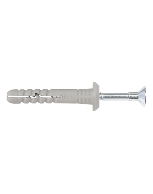 Kołek szybki montaż SMK  6x 40 100 sztuk