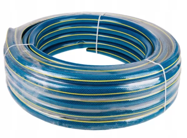 Wąż ogrodowy Classic Blue 1" 30 mb  4-warstwowy