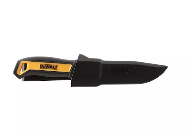 Nóż ostrze 9 cm Dewalt