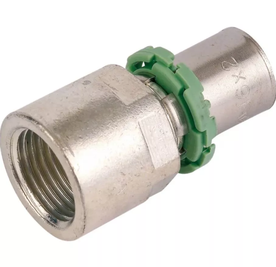 Mufa 26 x 3/4" GW