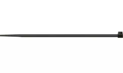 Opaska zaciskowa nylonowa czarna 3,6x140 - 100 szt. Stalco Perfect