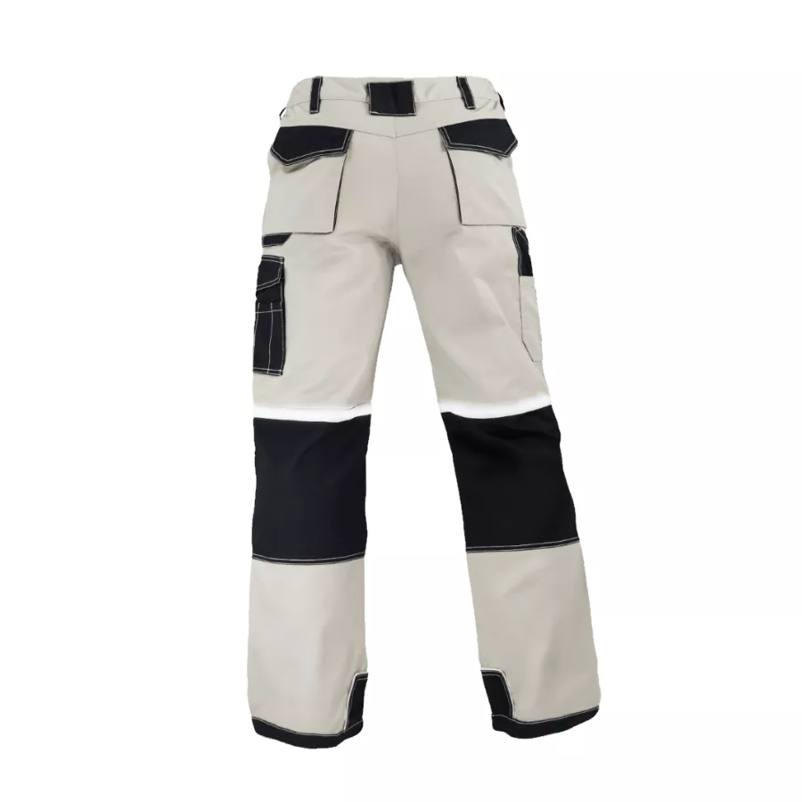 Spodnie robocze Stalco Summer Line XXL