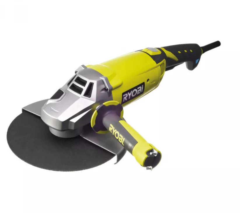 Szlifierka kątowa 230 mm, 2000W Ryobi