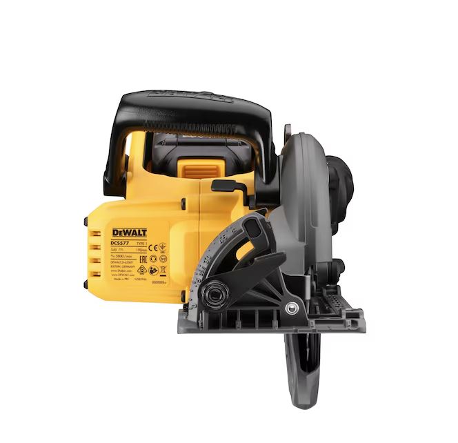 Pilarka tarczowa DCS 577T2-QW 54V Dewalt 