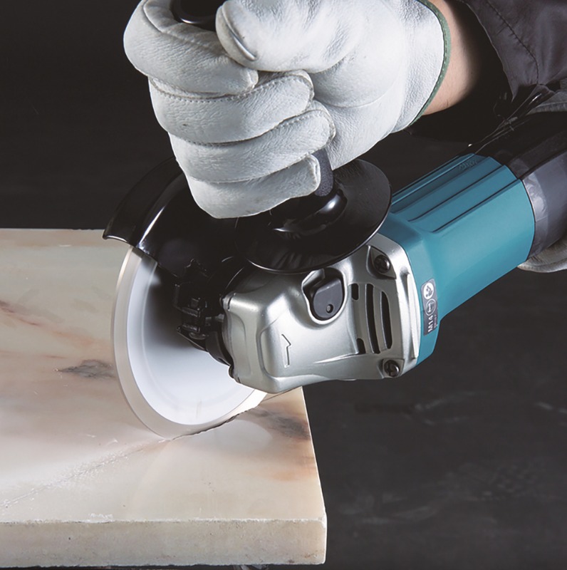 Szlifierka kątowa 125mm 720W  Makita