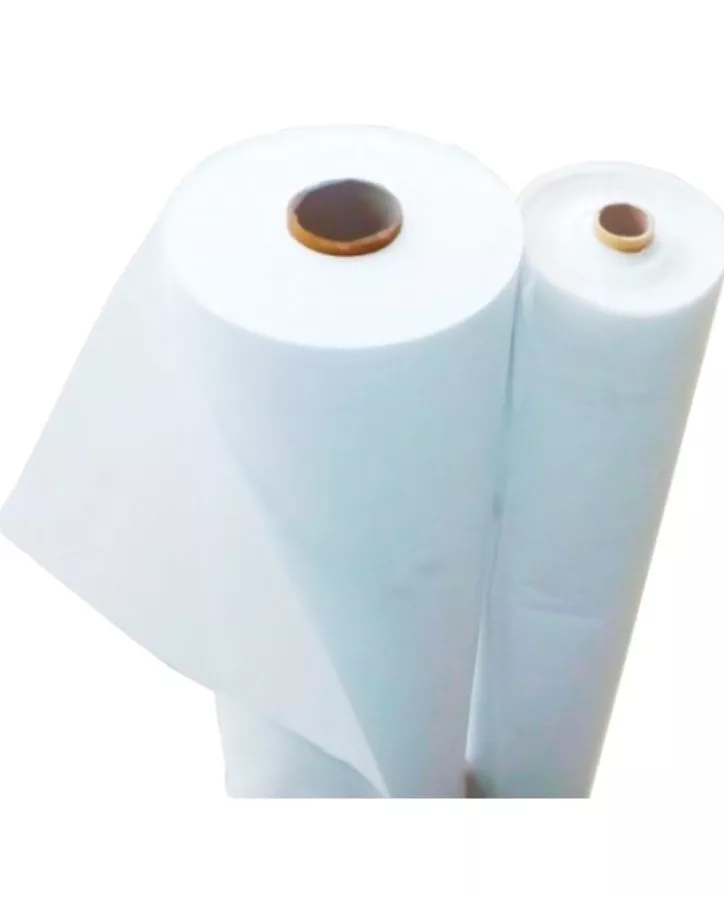 Geowłóknina biała 100g/m2