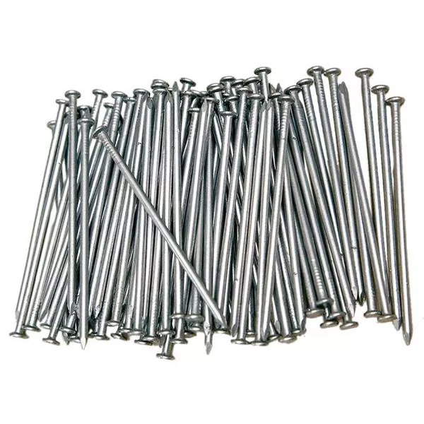 Gwoździe budowlane 2.5" opakowanie 10 kg