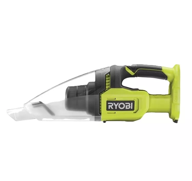 Odkurzacz ręczny akumulatorowy Ryobi ONE+