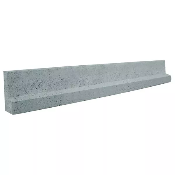 Nadproże betonowe L-19 dł. 210 cm Zdrojewscy