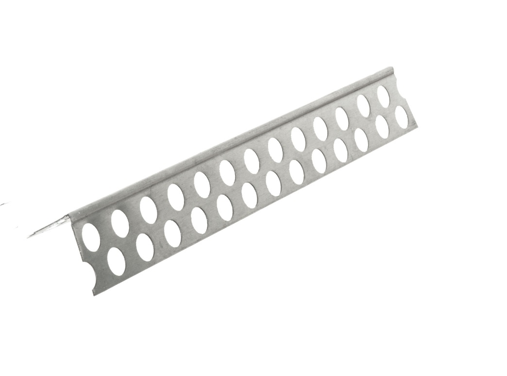 Narożnik aluminiowy 29x29 mm 3 m długości