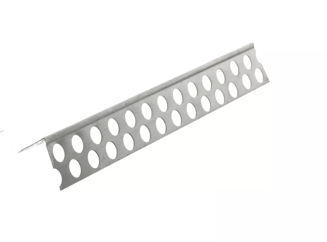 Narożnik aluminiowy 29x29 mm 3 m długości