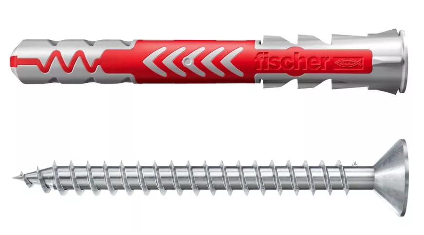 Fischer Duopower  6x50 s kołek 50 szt. 