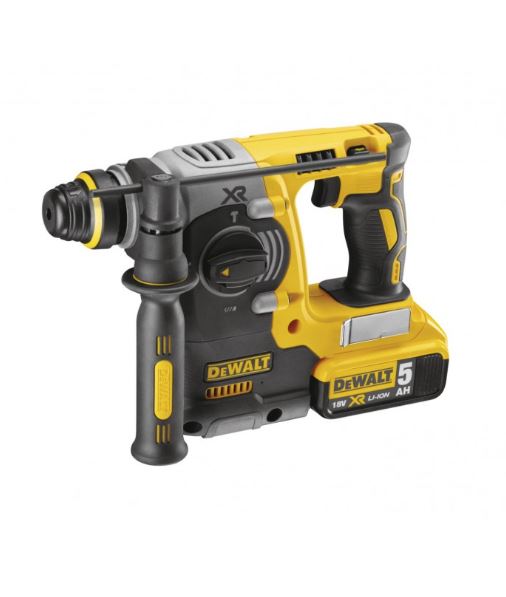 Młotowiertarka 18V DCH273P2T Dewalt