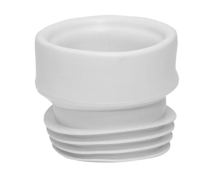 Złącze proste Wc 110 mm TYCNER