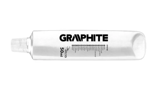 Smar do wrzecion młotów udarowych 50 ml GRAPHITE
