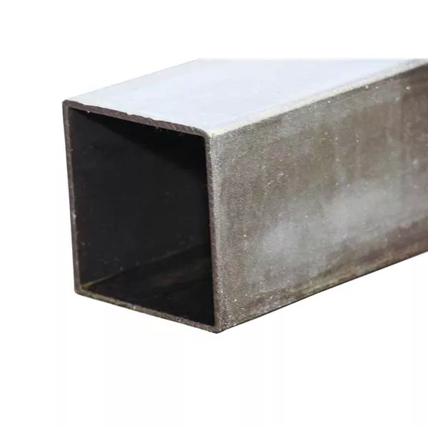Profil stalowy zamknięty 80x80x4 mm