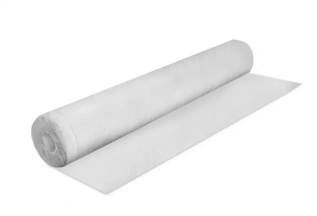 Geowłóknina szara 125g/m2