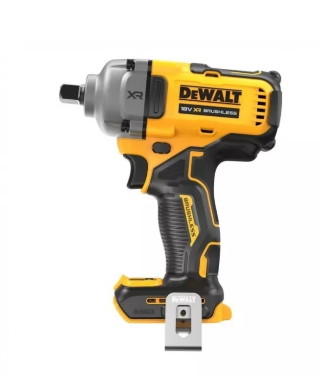 Klucz udarowy 1/2" 18V XR DCF892NT-XJ Dewalt