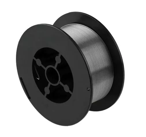 Drut spawalniczy samoosłonowy 0,8 mm, 1 kg