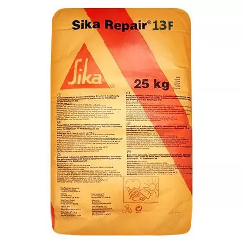 Sika Repair 13F 25kg