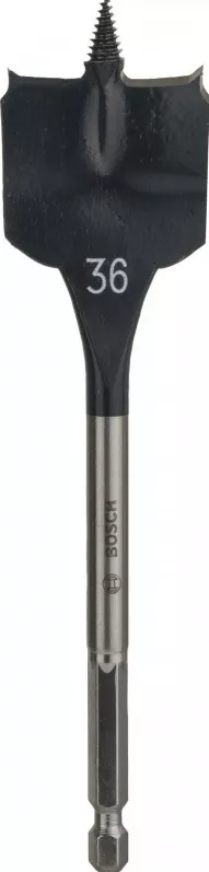 Wiertło Self cut 36x152 Bosch