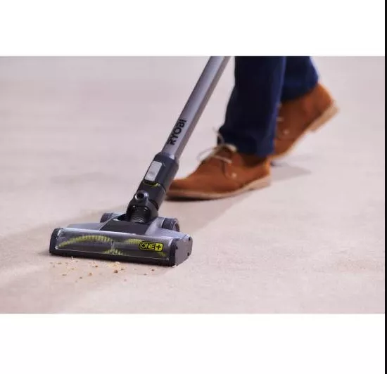 Odkurzacz ręczny bezprzewodowy 18V Ryobi