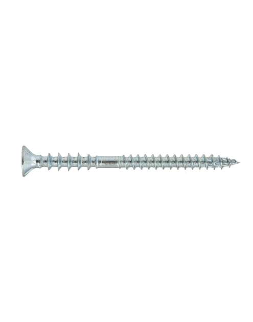 Wkręt do regulacji, poziomowania łat 6x120 mm 100 szt. TORX30  