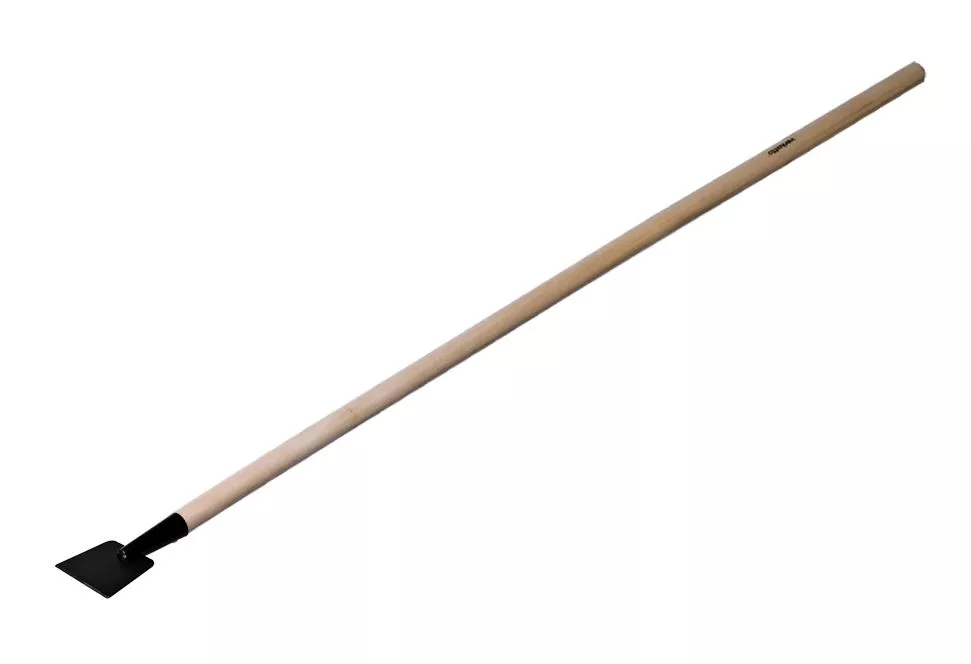 Skuwacz do lodu 17 cm z trzonkiem Verkatto