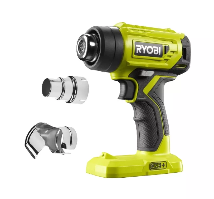 Opalarka akumulatorowa 18V Ryobi ONE+