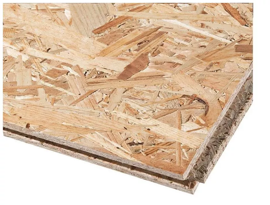 OSB 3PW 18, 62,5x250 płyta
