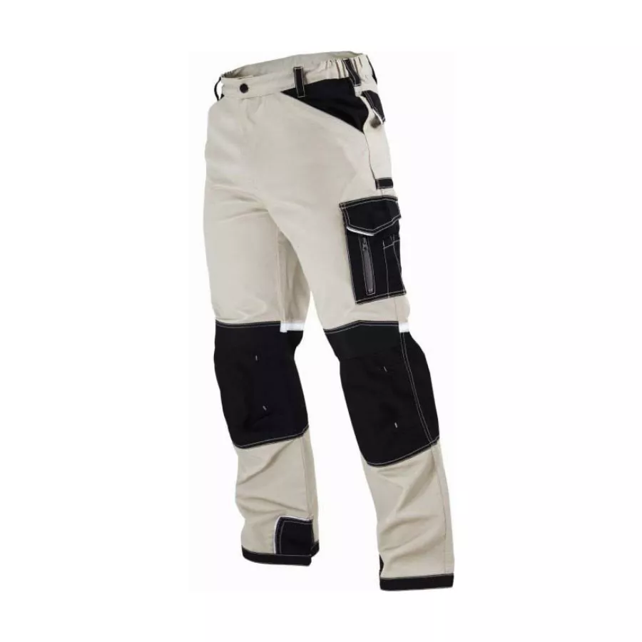 Spodnie robocze Stalco Summer Line XXL