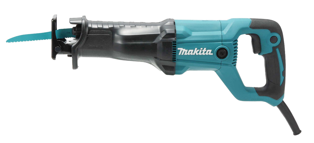 Piła szablasta, "lis" Makita 1200W