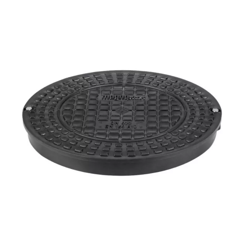 Pokrywa kinety PP A15 - 1.5 T do rury 315