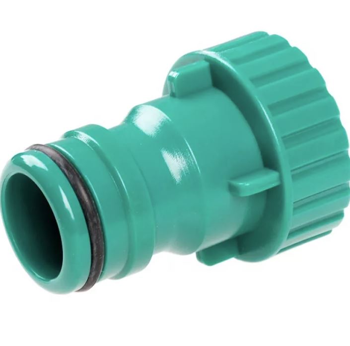 Przyłącze kranowe Adaptor T 1 K610