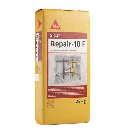 Sika Repair 10F 25 kg