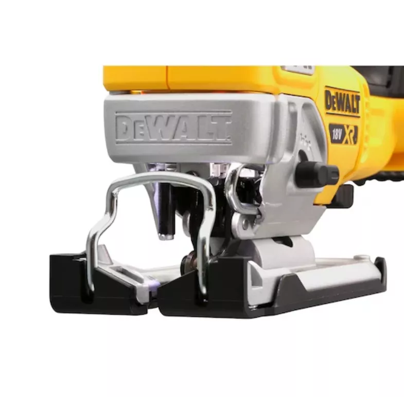 Wyrzynarka DCS 334NT-XJ 18V XR Dewalt