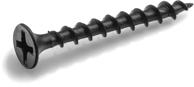 Wkręty do płyt gipsowych do drewna 3.5x45 500 szt