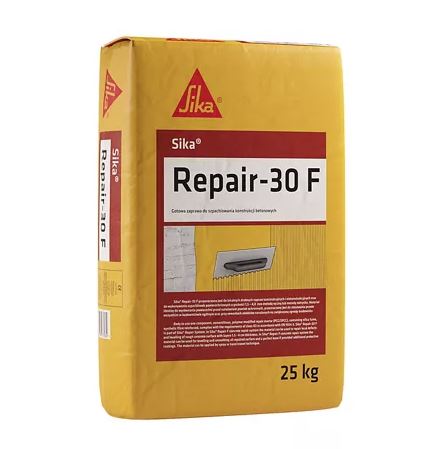 Sika Repair 30F 25 kg 