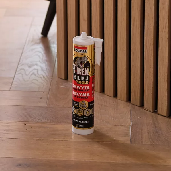 T-rex-klej-Soudal T-rex-klej-Soudal