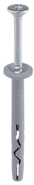 Kołek szybki montaż 6 x 80 mm