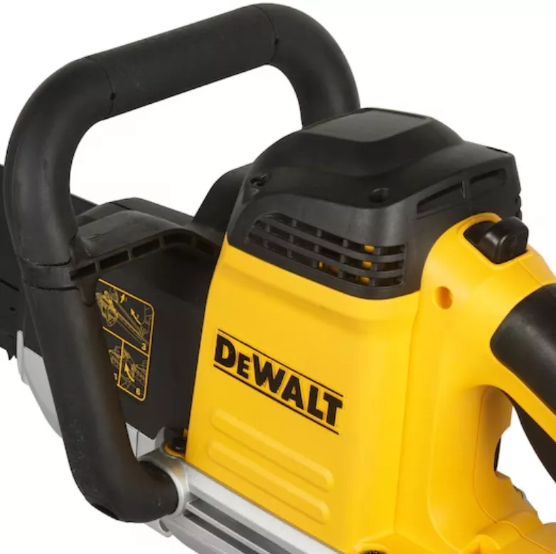 Piła Aligator DWE397 1700W Dewalt 