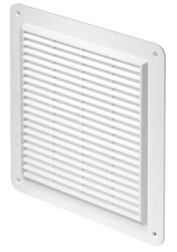 Kratka wentylacyjna 25x25 cm AWENTA