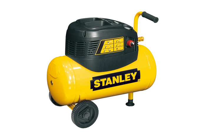 Kompresor Bezolejowy 24 L Stanley | B6CC304STN003