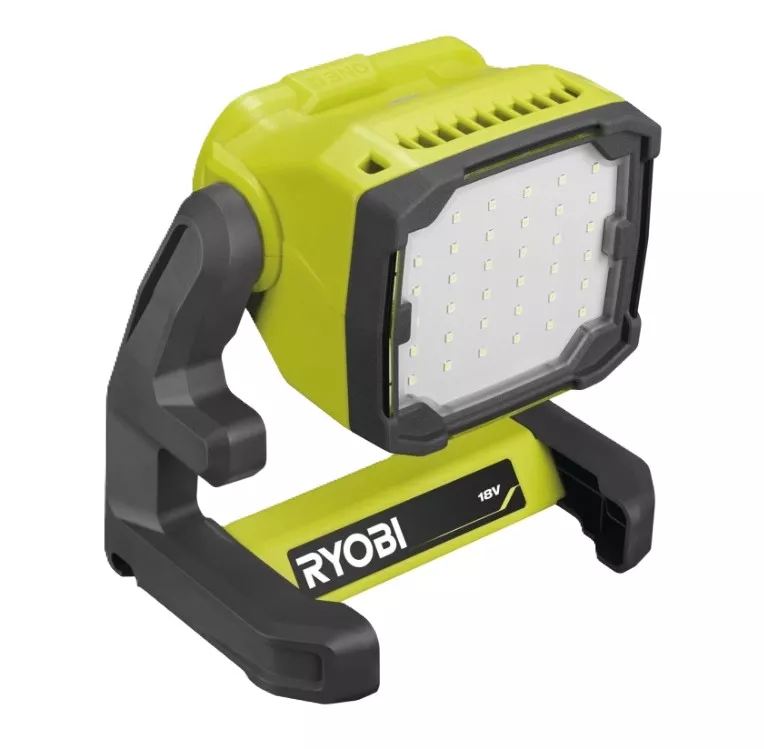 Latarka akumulatorowa Ryobi ONE+